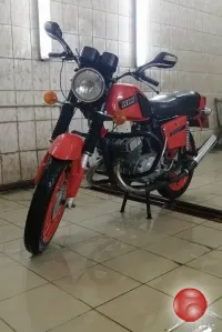 Продам Иж юпитер 5
