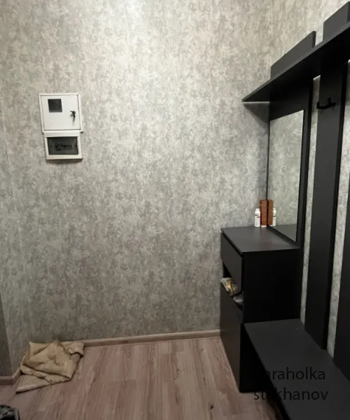 Сдам 1-комнатную квартиру на длительный срок