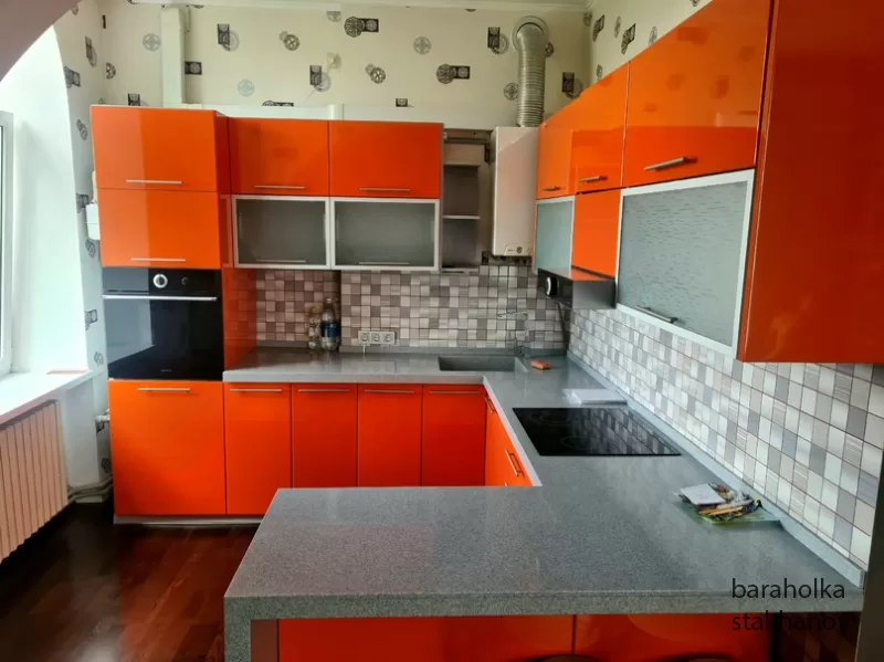 Продам 2х комнатную квартиру