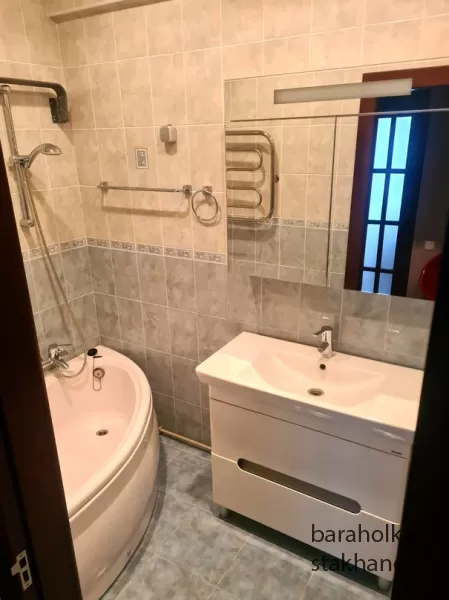 Продам 2х комнатную квартиру