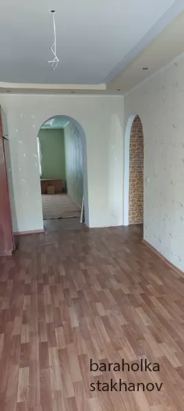 Продам 2 ком. кв в Стаханове