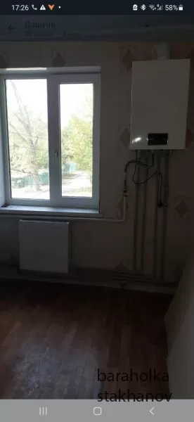 Продам 2 ком. кв в Стаханове