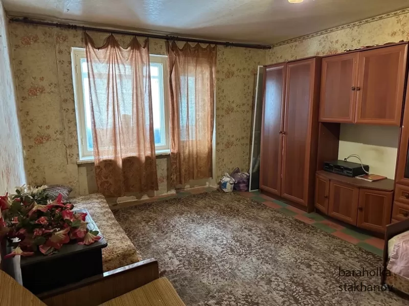 Продам 1-комнатную квартиру