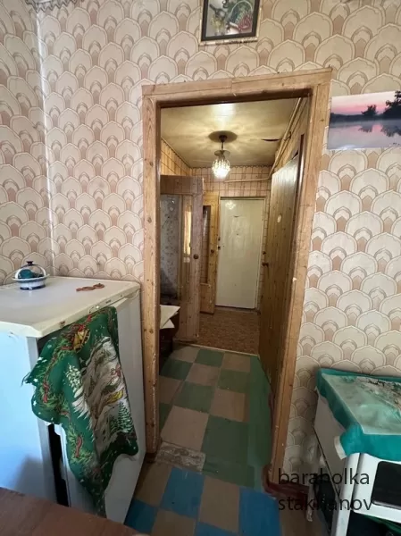 Продам 1-комнатную квартиру