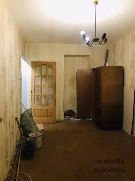 ПРОДАМ 1-х КОМНАТНУЮ КВАРТИРУ
