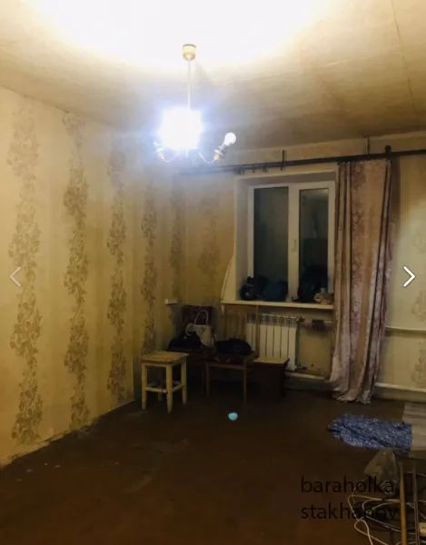 ПРОДАМ 1-х КОМНАТНУЮ КВАРТИРУ