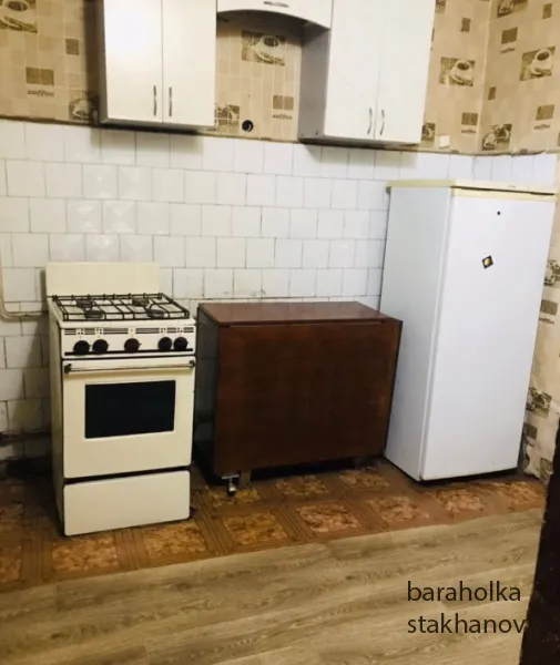 ПРОДАМ 1-х КОМНАТНУЮ КВАРТИРУ